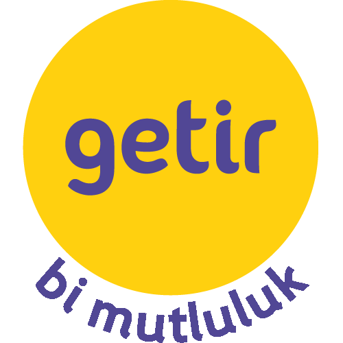 Getir logosu